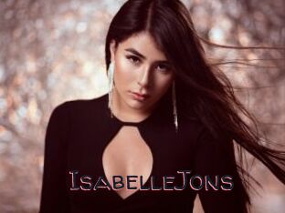 IsabelleJons