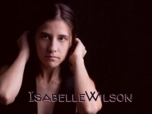 IsabelleWilson