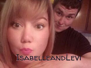 Isabelle_and_Levi
