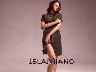 IslaMiano