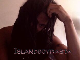 Islandboyrasta