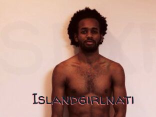 Islandgirlnati