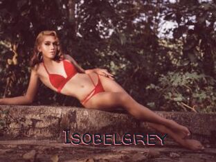 Isobelgrey