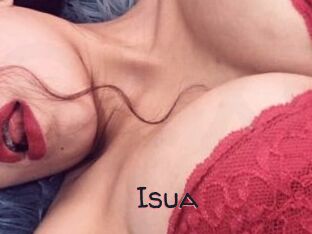 Isua