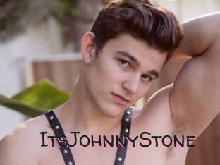 ItsJohnnyStone