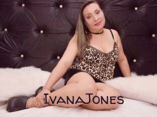 IvanaJones