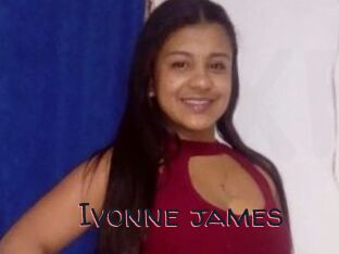 Ivonne_james