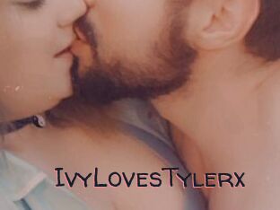 IvyLovesTylerx