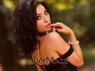 IvyMaze