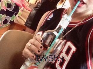 IvySKy