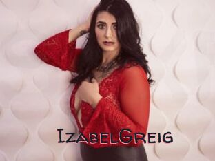IzabelGreig