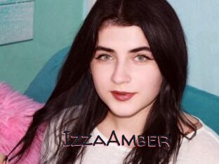 IzzaAmber