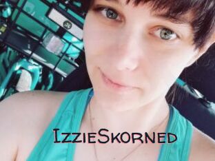 IzzieSkorned