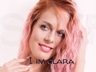 I_im_clara