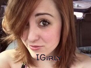 IGirly