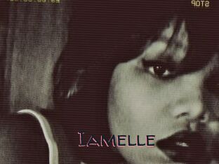 Iamelle