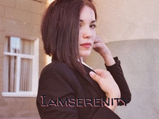 Iamserenity