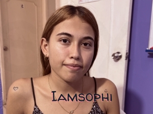 Iamsophi