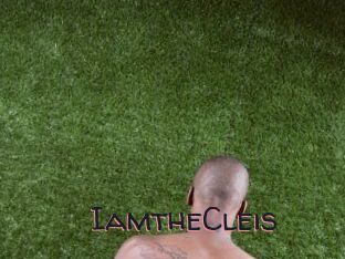 IamtheCleis
