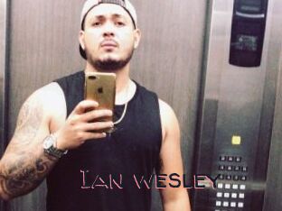 Ian_wesley