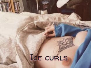 Ice_curls