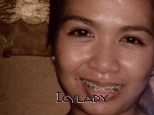 Icylady