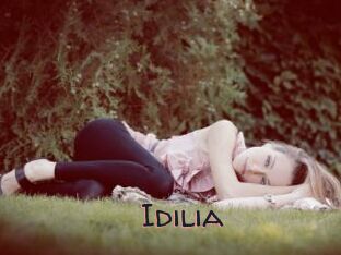 Idilia