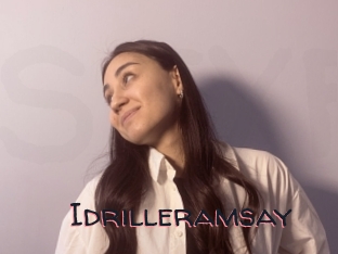 Idrilleramsay
