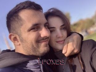 Ifoxes