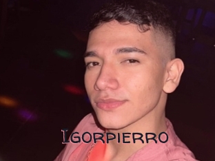 Igorpierro