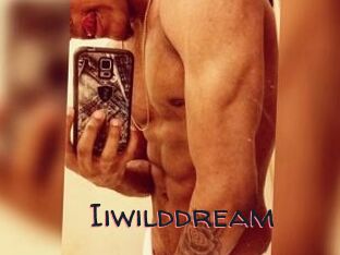 Iiwilddream