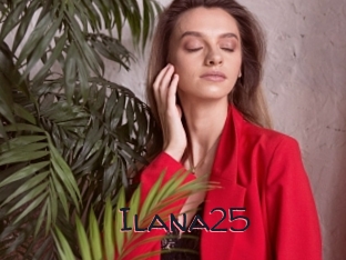 Ilana25
