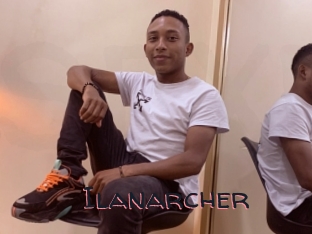 Ilanarcher
