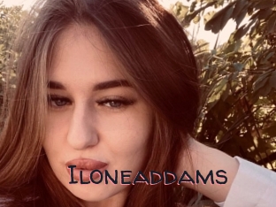 Iloneaddams