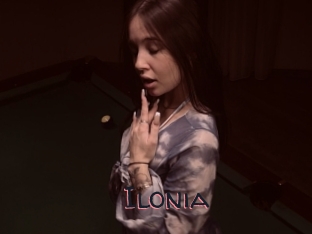 Ilonia
