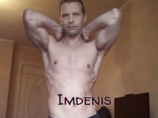 Imdenis