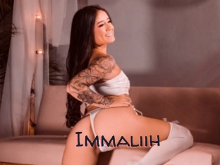 Immaliih