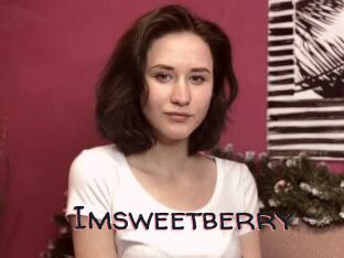 Imsweetberry