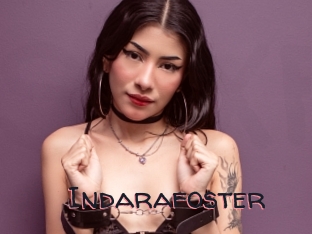 Indarafoster