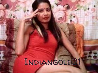 Indiangold21