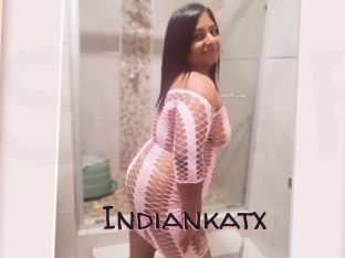 Indiankatx