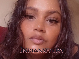Indianxfairy