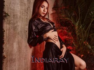 Indiaray