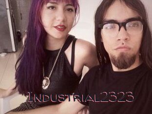 Industrial2323