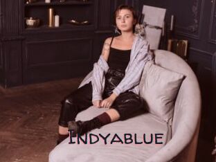 Indyablue