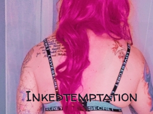 Inkedtemptation