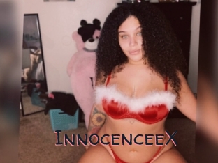 InnocenceeX