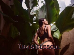 Invisiblesoul