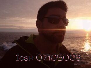 Iosh-07105003