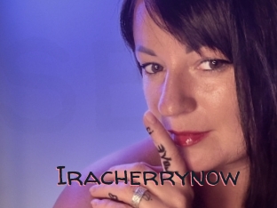 Iracherrynow